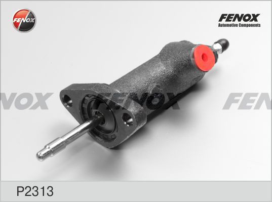 FENOX Рабочий цилиндр, система сцепления P2313
