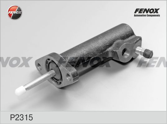FENOX Darba cilindrs, Sajūgs P2315