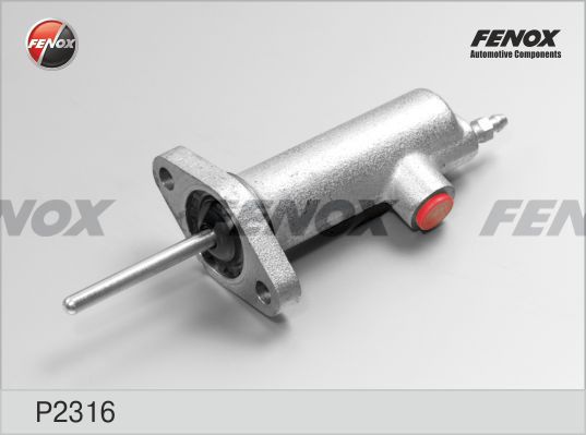 FENOX Darba cilindrs, Sajūgs P2316