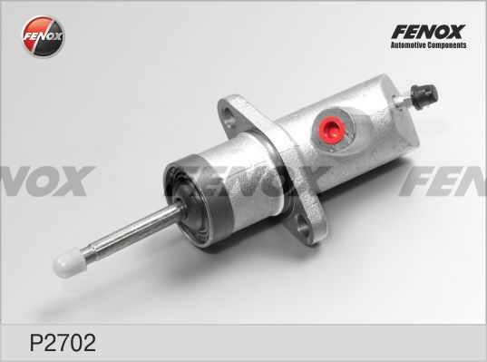 FENOX Рабочий цилиндр, система сцепления P2702