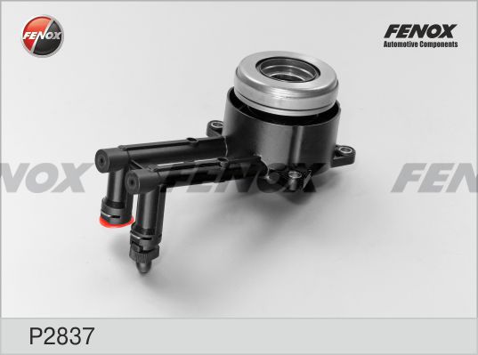 FENOX Рабочий цилиндр, система сцепления P2837