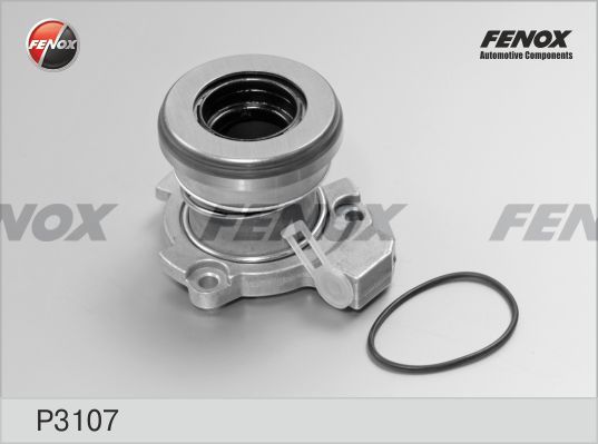 FENOX Рабочий цилиндр, система сцепления P3107