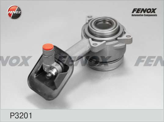 FENOX Рабочий цилиндр, система сцепления P3201