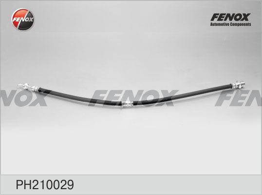 FENOX Bremžu šļūtene PH210029