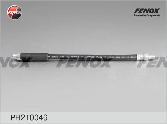 FENOX Bremžu šļūtene PH210046