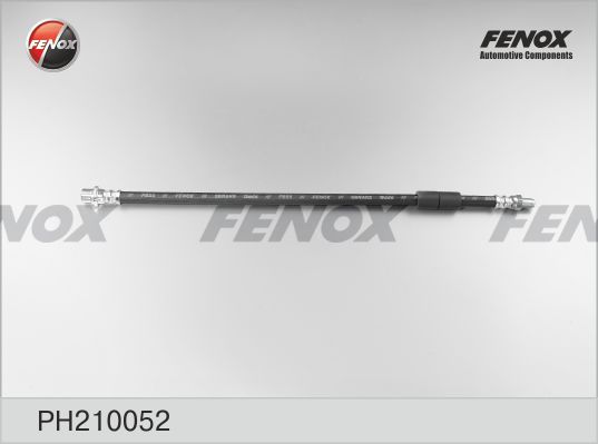 FENOX Bremžu šļūtene PH210052