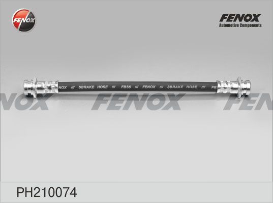 FENOX Тормозной шланг PH210074