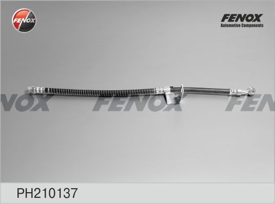 FENOX Тормозной шланг PH210137