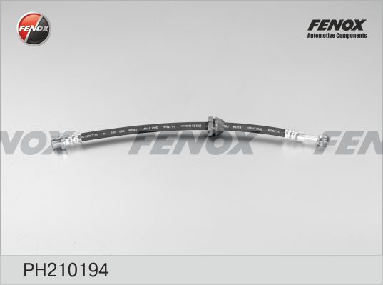 FENOX Тормозной шланг PH210194