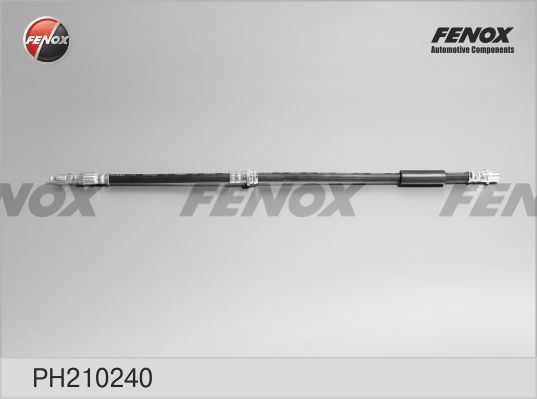 FENOX Bremžu šļūtene PH210240