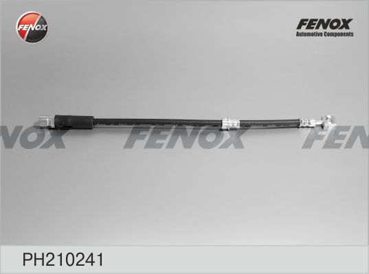 FENOX Bremžu šļūtene PH210241