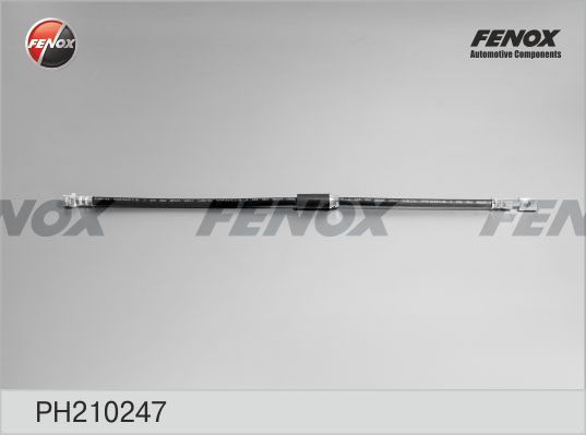FENOX Bremžu šļūtene PH210247