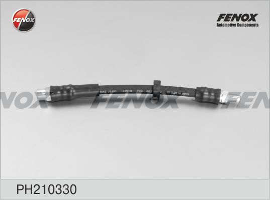 FENOX Тормозной шланг PH210330