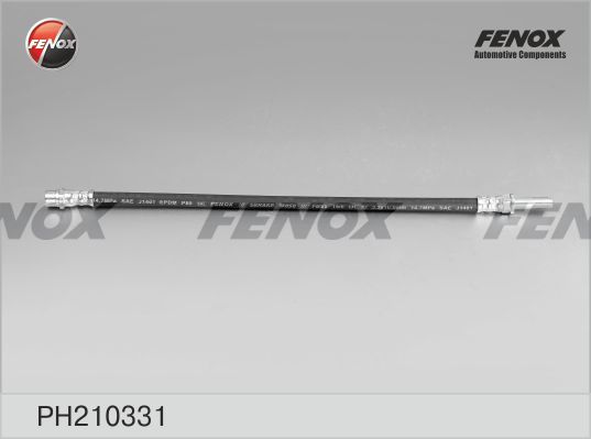 FENOX Тормозной шланг PH210331