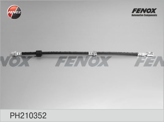 FENOX Bremžu šļūtene PH210352