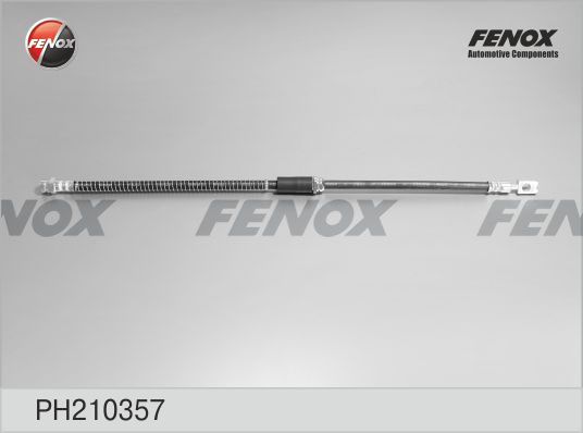 FENOX Bremžu šļūtene PH210357