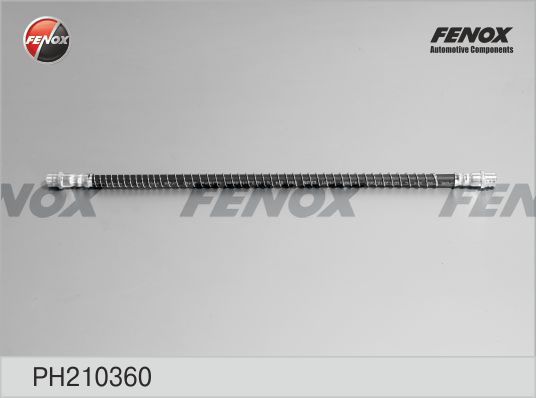 FENOX Bremžu šļūtene PH210360