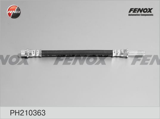 FENOX Bremžu šļūtene PH210363
