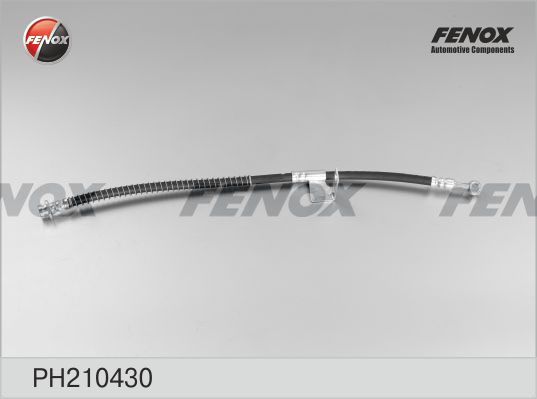 FENOX Тормозной шланг PH210430