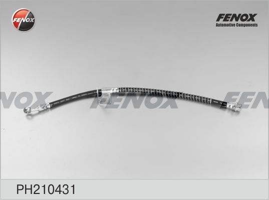 FENOX Тормозной шланг PH210431