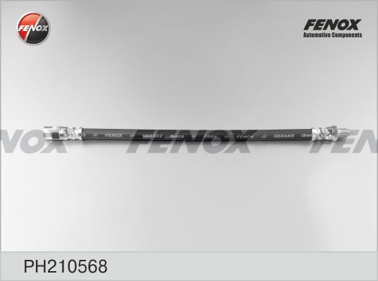 FENOX Тормозной шланг PH210568