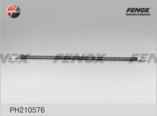 FENOX Тормозной шланг PH210576