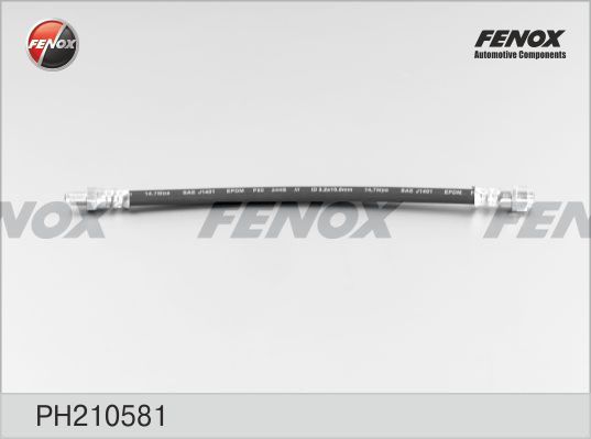 FENOX Bremžu šļūtene PH210581