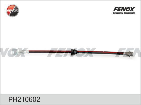 FENOX Bremžu šļūtene PH210602