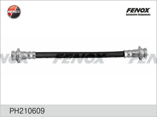 FENOX Bremžu šļūtene PH210609