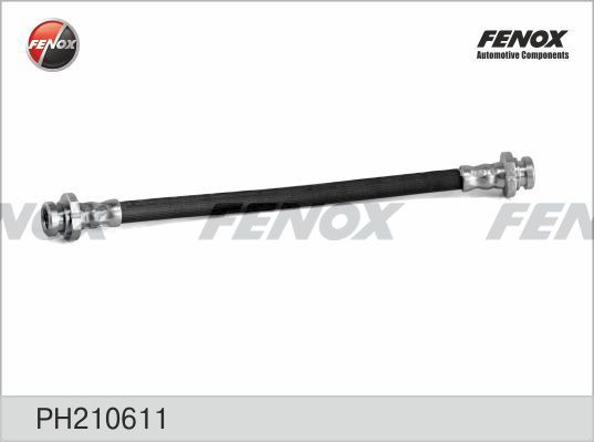FENOX Bremžu šļūtene PH210611