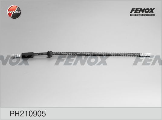 FENOX Bremžu šļūtene PH210905