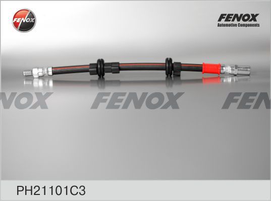 FENOX Bremžu šļūtene PH21101C3
