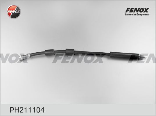 FENOX Bremžu šļūtene PH211104