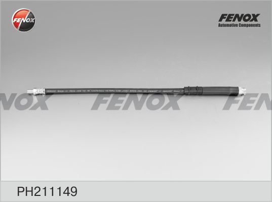 FENOX Bremžu šļūtene PH211149