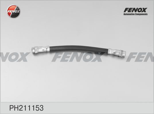 FENOX Тормозной шланг PH211153