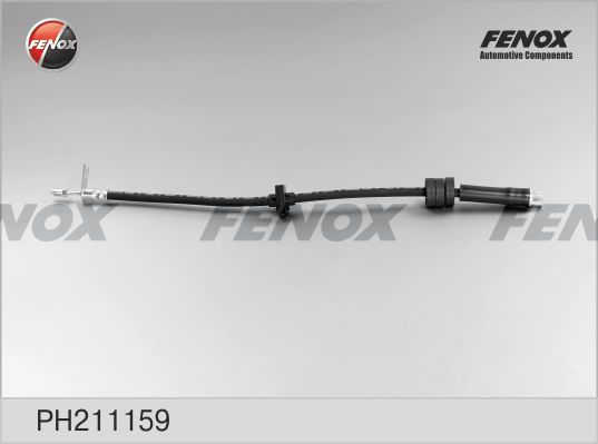 FENOX Bremžu šļūtene PH211159