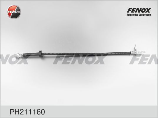 FENOX Bremžu šļūtene PH211160