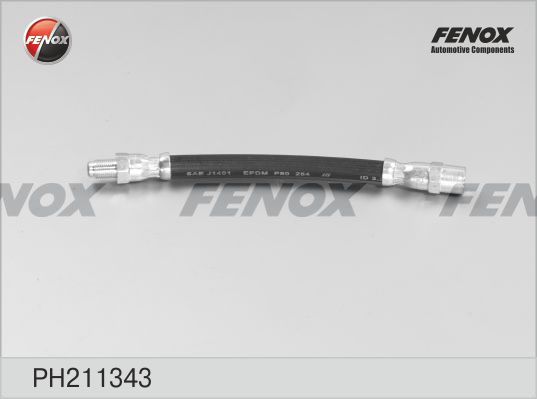 FENOX Bremžu šļūtene PH211343