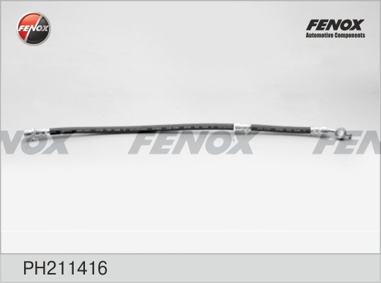 FENOX Bremžu šļūtene PH211416