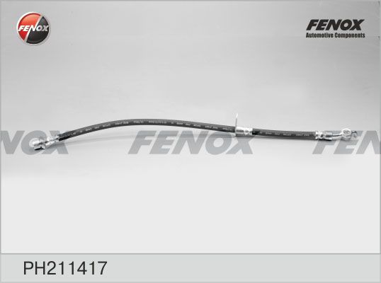 FENOX Тормозной шланг PH211417