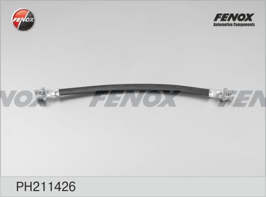 FENOX Тормозной шланг PH211426
