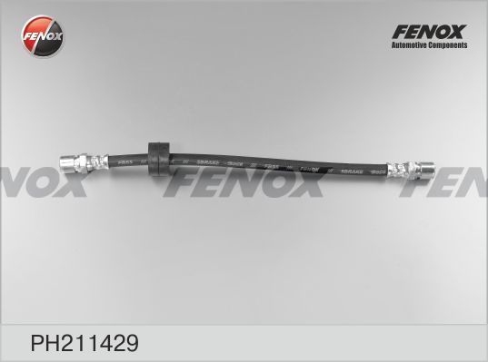 FENOX Тормозной шланг PH211429