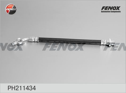FENOX Тормозной шланг PH211434