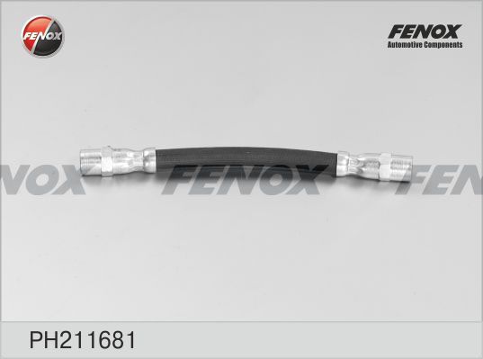 FENOX Bremžu šļūtene PH211681