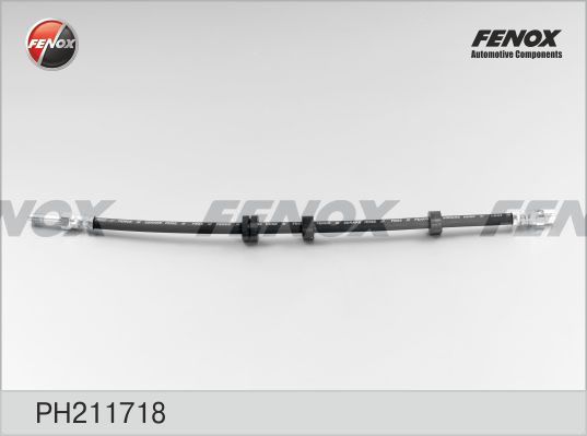 FENOX Тормозной шланг PH211718