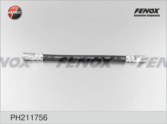 FENOX Тормозной шланг PH211756