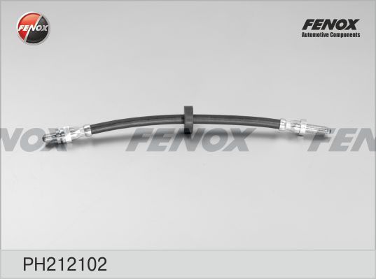 FENOX Bremžu šļūtene PH212102