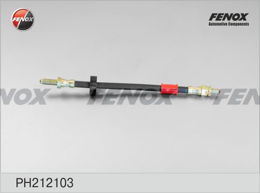 FENOX Bremžu šļūtene PH212103