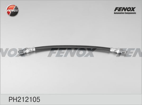 FENOX Bremžu šļūtene PH212105