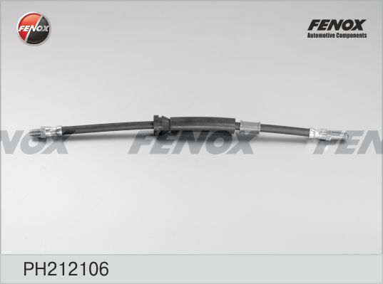 FENOX Bremžu šļūtene PH212106